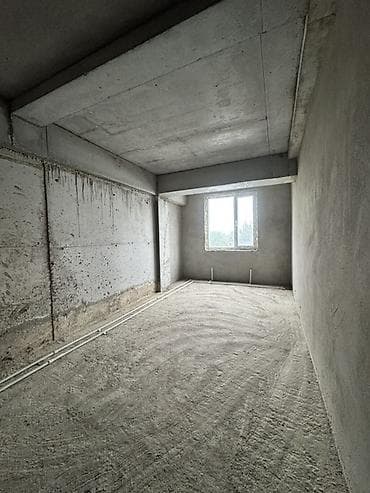 квартиры взморье: Квартиры комфорт‑класса в ЖК «Аманат» - Площадь-89,6 м2 На 3-10 — 9