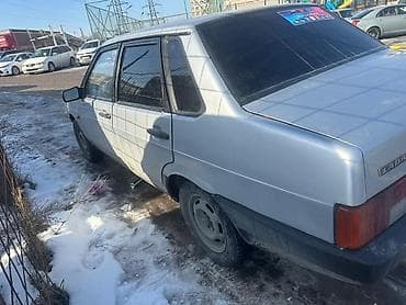 колеса иж: ВАЗ (ЛАДА) Samara: 2004 г., Ручные, Бензин, Седан — 2