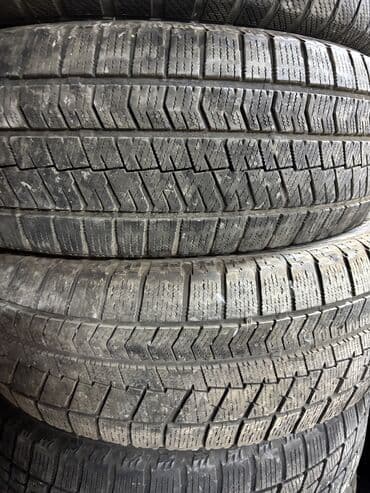 куплю резину на 18: Пара 4500 
Все 4 8000 тысяч сомов 
225/60/17 — 2