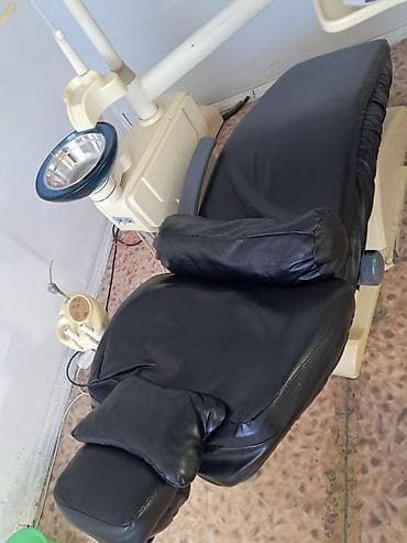 Стоматологическая установка