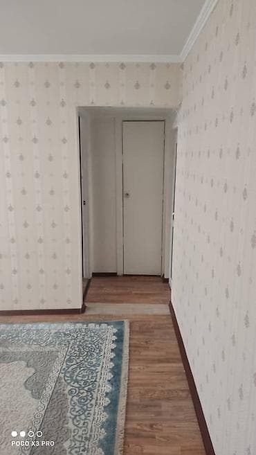 Аренда комнат: 45 м², С мебелью — 5