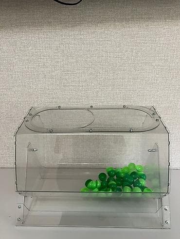 Лототрон новый пользовались 1 раз а так же есть шарики lalafo.kg да Лототрон новый пользовались 1 раз а так же есть шарики