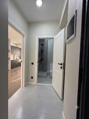 Студия, 30 м², Филармония Элитка, 9 этаж — 4