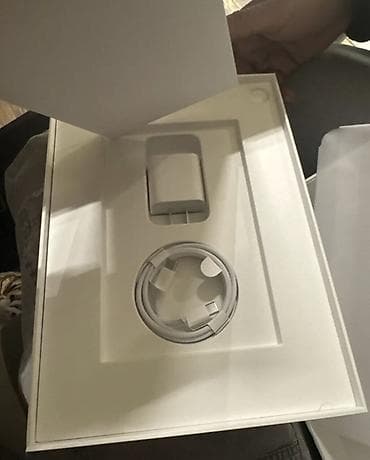 ipad mini 9: Совместим с iOS — 1