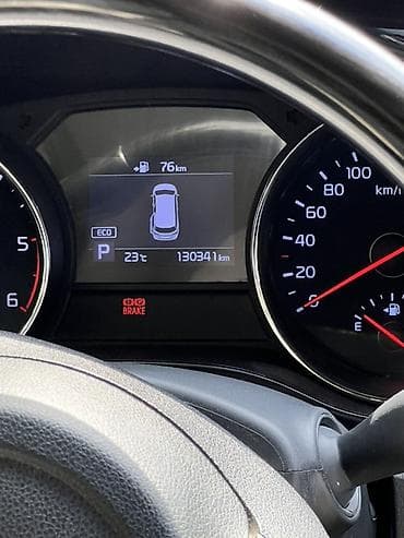 v class: Kia Carnival: 2018 г., 2.2 л, Автомат, Дизель, Минивэн — 9
