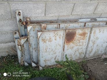 кузав на камаз: Продаю нашивки на ЗИЛ газ 53!стандарт! — 2