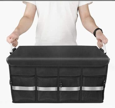 набор ключей в чемодане цена: Органайзер Бесплатная доставка, Самовывоз — 4