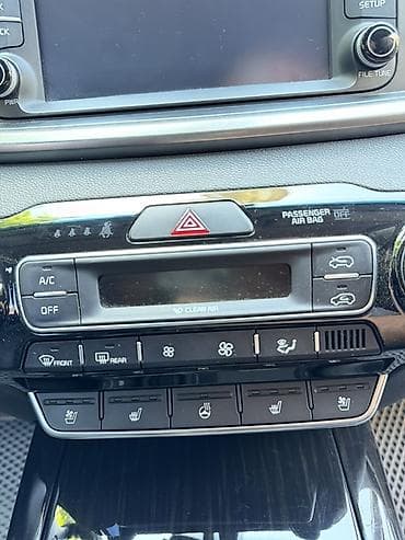 devo matiz: Kia Sorento: 2019 г., 2 л, Автомат, Дизель, Кроссовер — 10