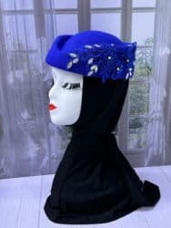 химар платок: Платок, Осень-весна, С узорами, С бисером, Вязаная модель — 20