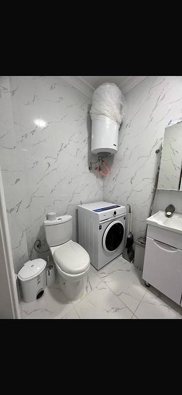 квартира аренда кирком: Количество спален: 2 Берег Иссык-Куля: Северный Вид коттеджа — 3