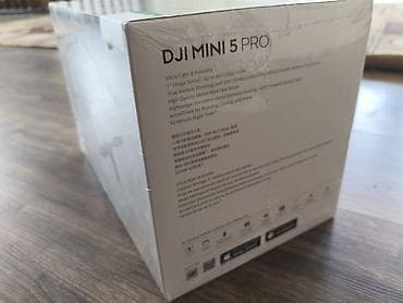 встраиваемые: DJI Mini 5 Pro Fly More Combo Plus с пультом RC 2 Комплект для — 3
