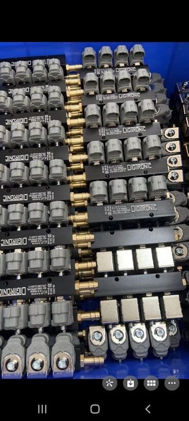 valtek: ГБО, Новый — 8