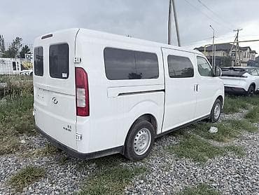wuling mini ev: Легкий грузовик, Стандарт, До 1 т, Новый — 9