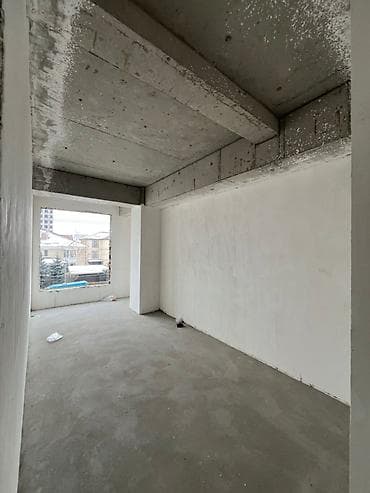 3 room: 3 комнаты, 123 м², Элитка, 11 этаж, Готовая ПСО (под самоотделку) — 3