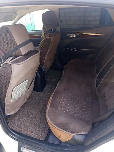 шагыл сокулук: Kia K7: 2016 г., Автомат, Газ, Седан — 2