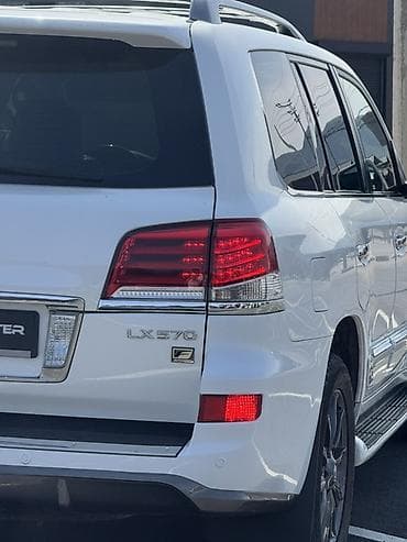 диски r20 lexus: Lexus LX: 2010 г., 5.7 л, Автомат, Бензин, Внедорожник — 7