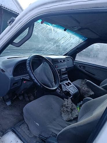 имарат строй аламедин 1: Срочно срочно срочно продается - Бортовой автомобиль с открытой — 4