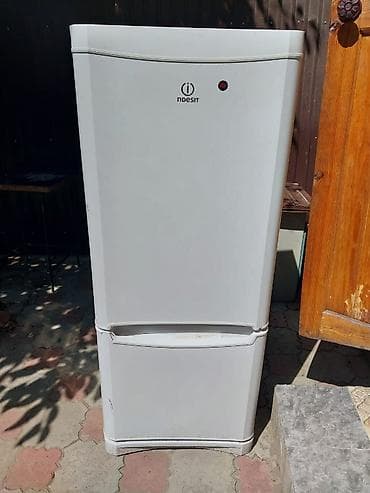 Холодильник Indesit, Двухкамерный