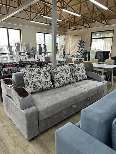 Дивандар: Түз диван — 2