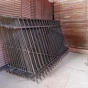 full construction: Сварка | Навесы, Контейнеры, Тапчаны Бесплатная смета, Высотные работы, Гарантия — 6