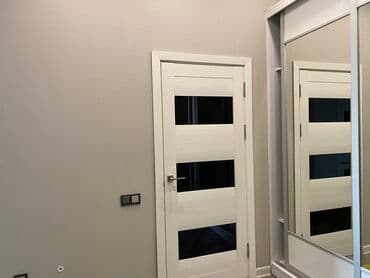 тоголок молдо исанова: 2 комнаты, С мебелью полностью — 23