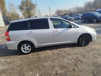 купить авто в рассрочку без первоначального взноса без банка: Toyota WISH: 2004 г., 1.8 л, Автомат, Бензиновая, Минивэн — 3