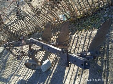 sprinter 2003: Другие тракторы — 8