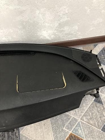 Автохимия: Торпедо Kia 2017 г., Б/у, Оригинал — 2