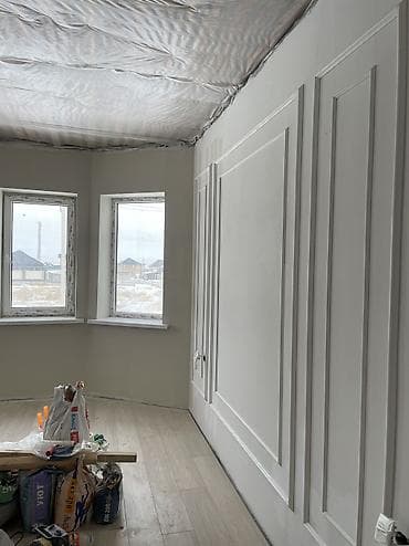 ремонт в квартире: Ремонт под ключ | Квартиры 3-5 лет опыта — 8