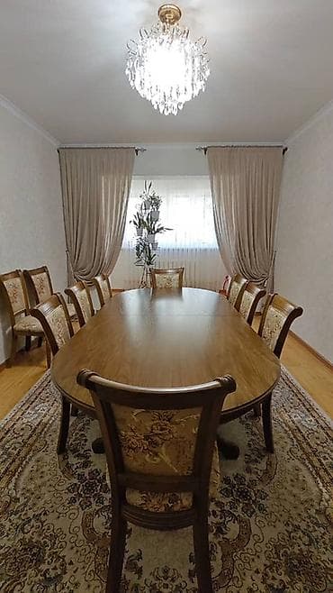 ts group: 3 комнаты, 82 м², 12 мкр 106 серия, 3 этаж, Косметический ремонт — 2