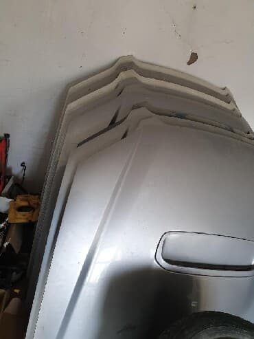 корзина пассат: Subaru — 2