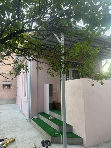 продаю дачный дом сокулук район белек дача: Дом, 200 м², 6 комнат, Собственник, Дизайнерский ремонт — 4