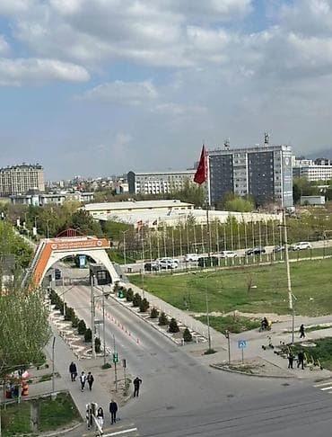 mega hous: 2 комнаты, 66 м², Элитка, 6 этаж — 1
