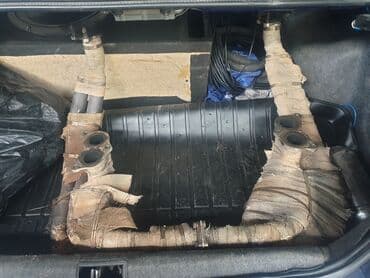 Высокопроизводительный Выпускной коллектор Be5 Bh5 Bg5 Bd5 . Коллектор