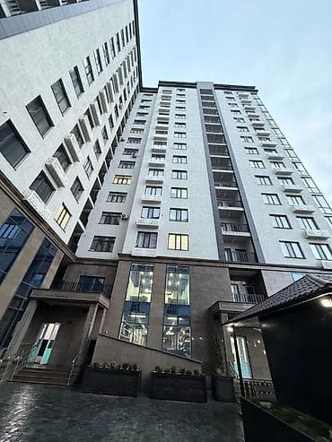 erl group: 2 комнаты, 67 м², Элитка, 13 этаж, Готовая ПСО (под самоотделку) — 4