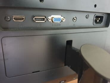 мониторы для пк бу: Монитор, Philips, Б/у, 31" - 32" — 5