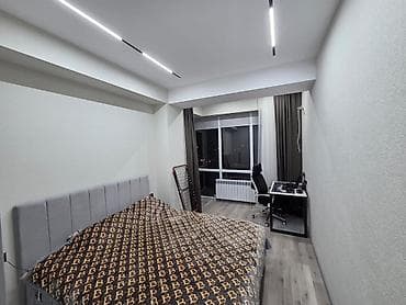 Кыймылсыз мүлк: 1 бөлмө — 5