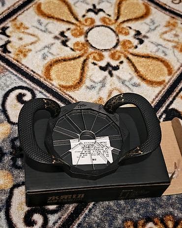 лопатка для пиццы: Кухонный слайсер премиум‑класса для яблок и тортов - — 2