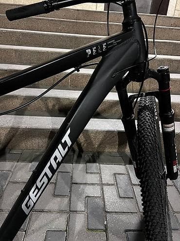 kenda: Горный велосипед, Алюминий — 3