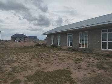 аренда жилья иссык куль: Здание, 80 м² — 3