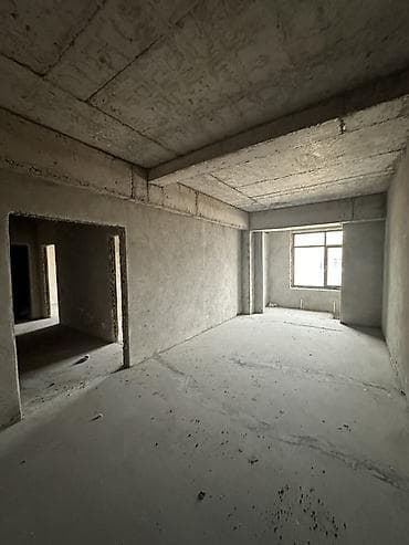 киевская панфилова: 2 комнаты, 72 м², 11 этаж, Готовая ПСО (под самоотделку) — 2