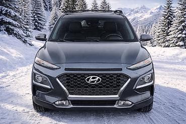 хюндай кона 2019: Hyundai Kona: 2019 г., 1.6 л, Автомат, Бензин, Кроссовер — 1