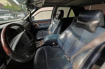 mers e124: Mercedes-Benz S-Class: 1994 г., 3.5 л, Автомат, Дизель, Седан — 7