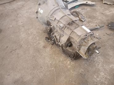 Карданные валы: Коробка передач Механика BMW Б/у, Оригинал, Германия — 3