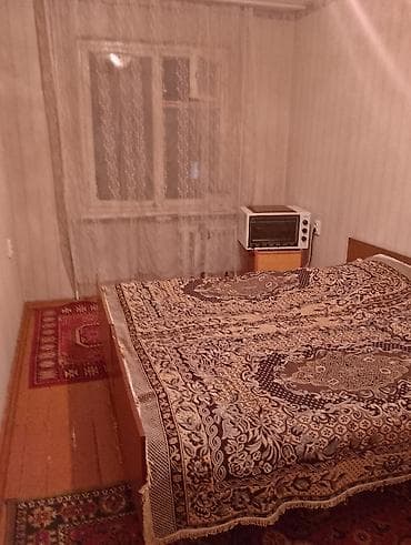 Продажа квартир: 2 комнаты, 52 м², 104 серия, 2 этаж, Старый ремонт — 4