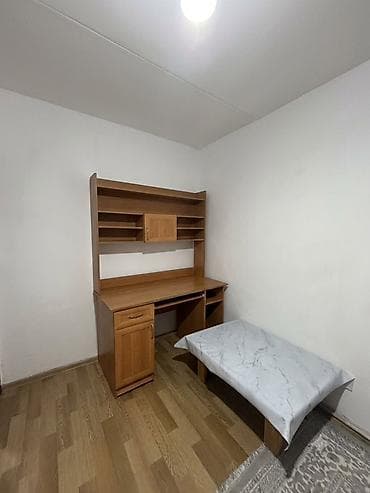 1 комната, 16 м², Малосемейка, 4 этаж, Косметический ремонт — 2