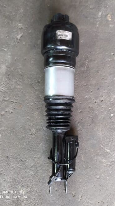 наковальня новая купить: Задний пневмобаллон, Передний амортизатор, Задняя пружина амортизатора Mercedes-Benz 2000 г., Новый, Оригинал — 5