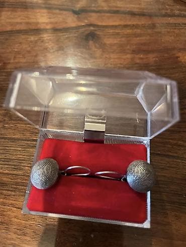 серебряные комплекты недорогие: Набор украшений, Проба 925, Женские, Новый — 4