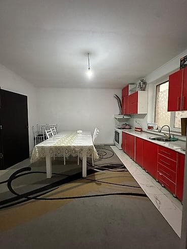 аренда салон красоты ош: Адрес: Ак- Ордо 3 ул.Ак -Кеме 85 Дом:58,5м², Участок: 4 сотых — 1