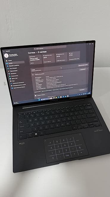 core i7: Ультрабук, Новый, Intel Core i5, В рассрочку — 1